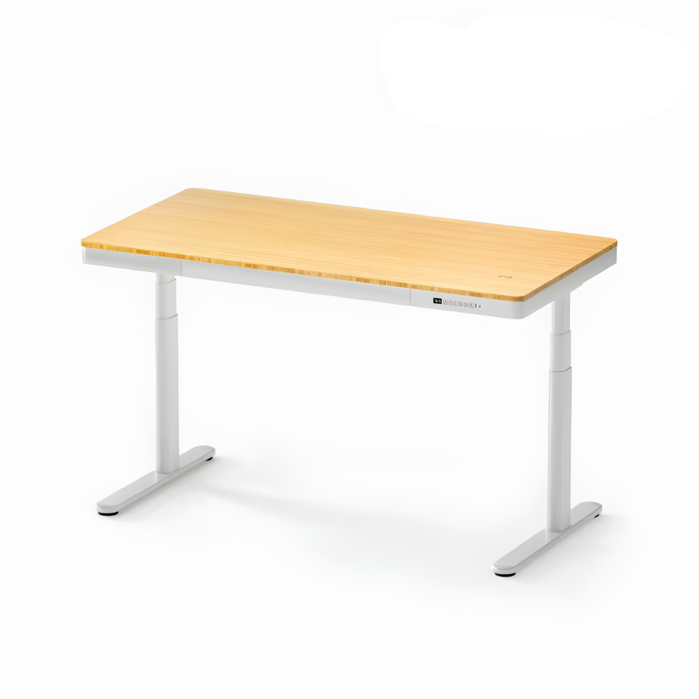 Argussync Sovereign Q8 Pro Standing Desk