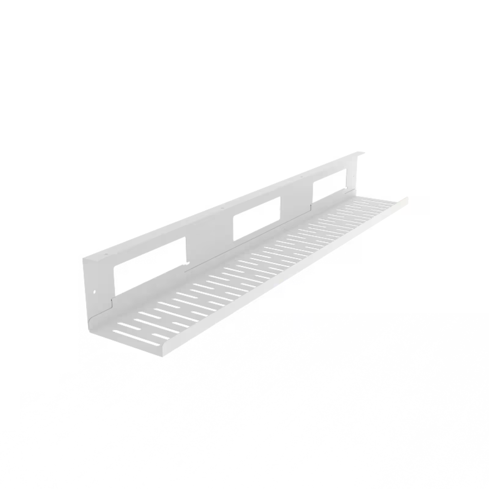 Argussync Modular Under-Desk Cable Management Tray