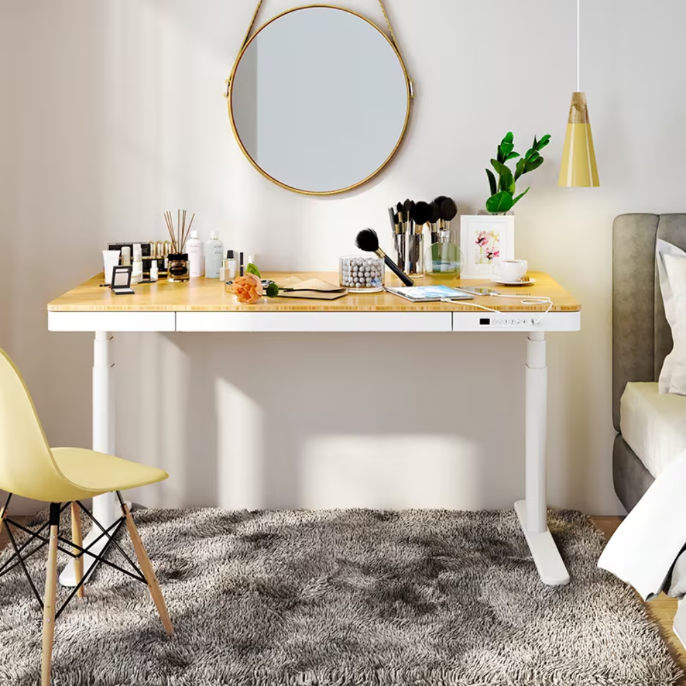 Argussync Sovereign Q8 Pro Standing Desk