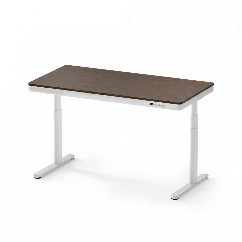 Argussync Sovereign Q8 Pro Standing Desk