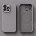 ArgusSync SilkShield Mag Silicone Case - 1