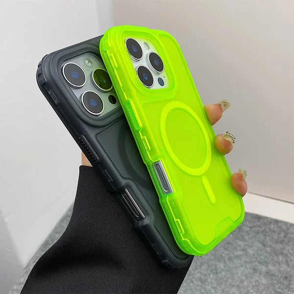 ArgusSync TitanArmor Rugged Defense Case - 1