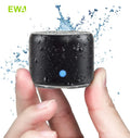 ArgusSync SonicCube Mini Bluetooth Speaker - 1