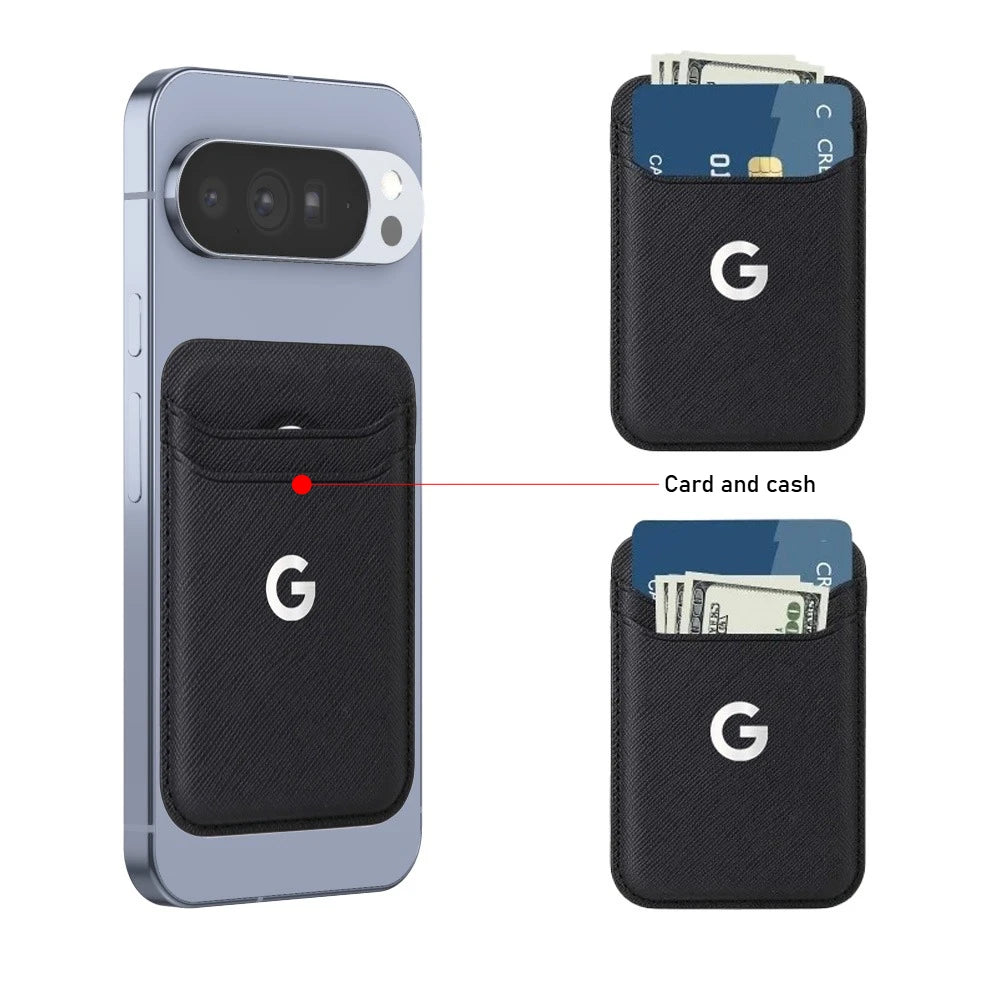 ArgusSync MagWallet MagSafe Card Holder - 1
