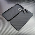 ArgusSync CarbonThin Aramid Fiber Case - 1