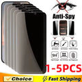 ArgusSync ArmorGlass HD Tempered Glass Protector - 1