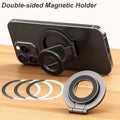 ArgusSync MagGrip Ring Grip & Kickstand - 1