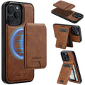 ArgusSync FolioVe MagSafe Wallet Case - 1
