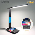 ArgusSync LumiCharge Smart Desk Lamp - 1