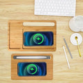 ArgusSync NestDock Charging Valet Tray - 1