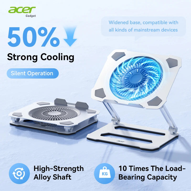 ArgusSync FlexStand Pro Adjustable Device Stand - 1