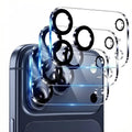 ArgusSync LensShield Alloy Camera Lens Protector - 1