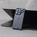 ArgusSync AeroFrame Alloy Aluminum Bumper Case - 1