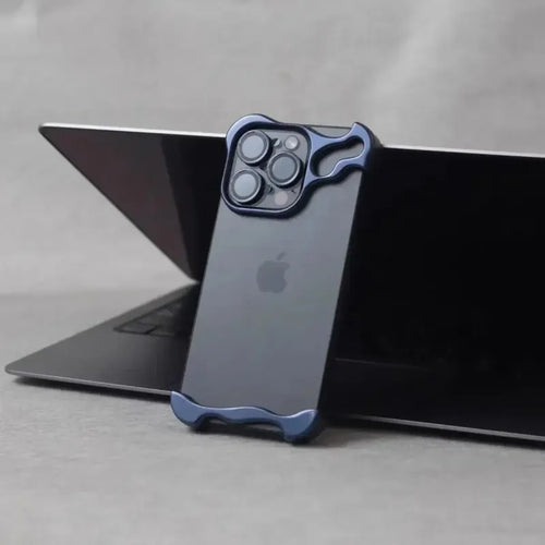 ArgusSync AeroFrame Alloy Aluminum Bumper Case - 1