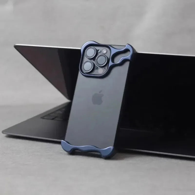 ArgusSync AeroFrame Alloy Aluminum Bumper Case