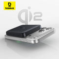 ArgusSync MagCell 10K Magnetic Power Bank - 1