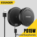 ArgusSync GlideCharge Qi2 Wireless Charging Pad - 1