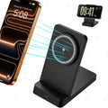 ArgusSync MagFold Duo 2-in-1 Travel Charger - 1